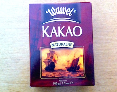 Wawel Kakao