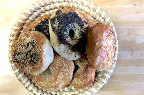 Bagels