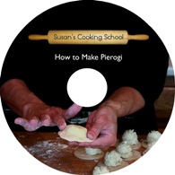 Pierogi DVD