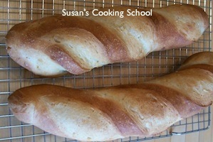 French Bread