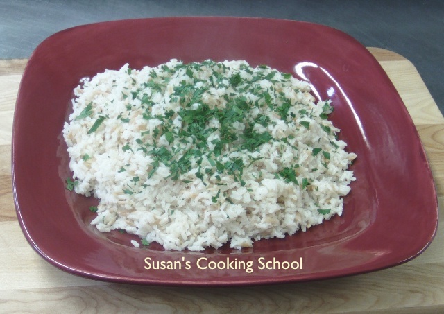 Pilaf