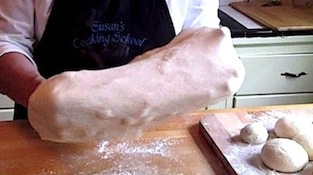 Pizza Dough