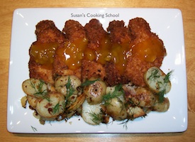 Pork Cutlets