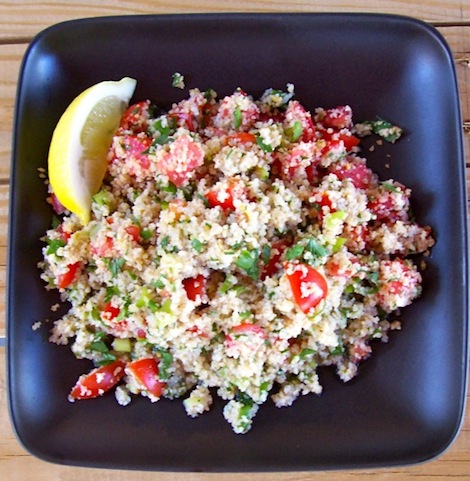 Tabouleh