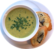 Pea Soup