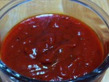 Sweet Pizza Sauce