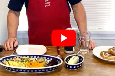 My Polish Breakfast Video